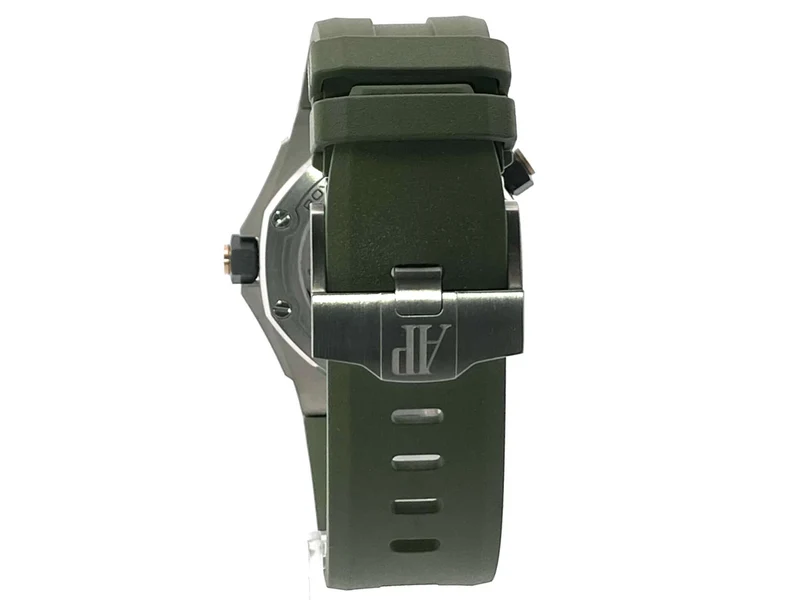 Audemars Piguet Royal Oak Offshore Diver 15720ST.OO.A052CA.01
