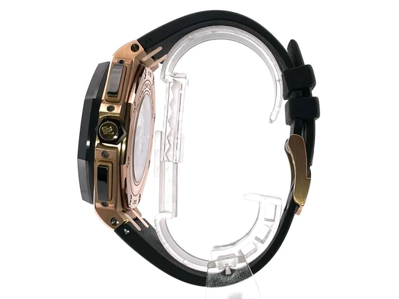 Audemars Piguet Royal Oak Offshore Rosegold 26401RO.OO.A002CA.01 D-Papiere aus 2016