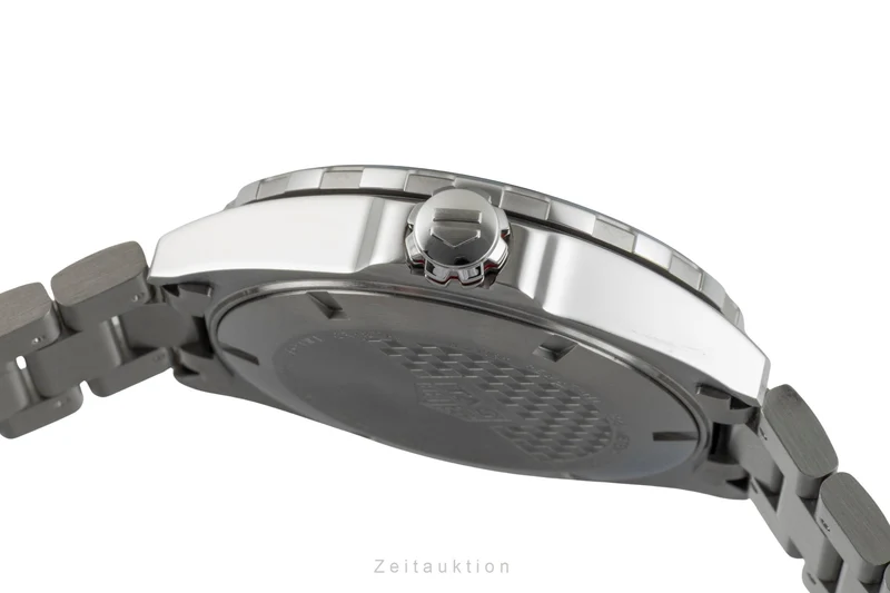 Tag Heuer Formula 1 steel automatic men's watch WAZ2011.BA0842 [2602081]