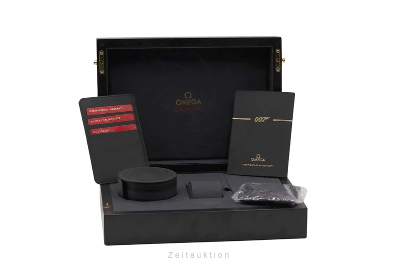 Omega Seamaster steel automatic men's watch 210.22.42.20.01.004 Limited [2602494]