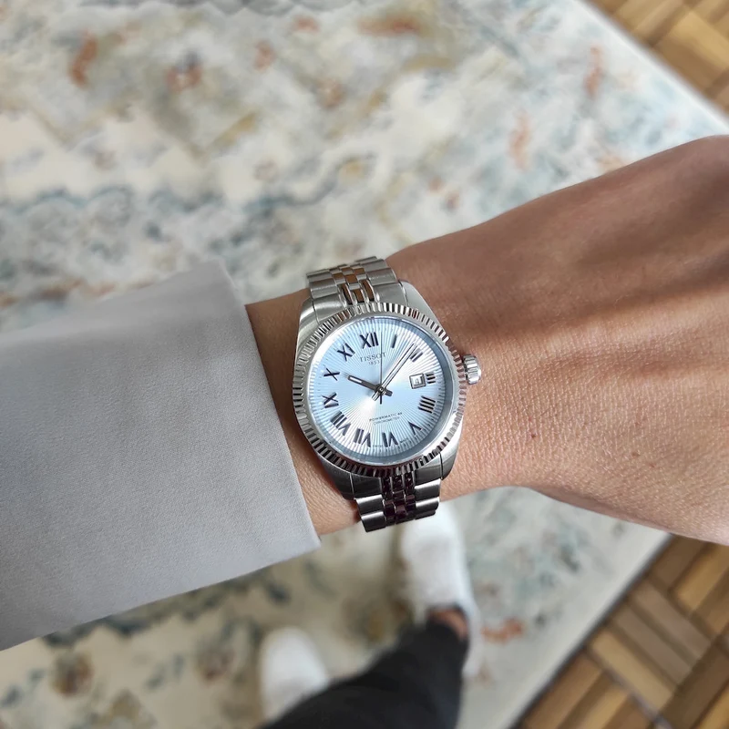 Tissot Ballade 30mm T156.208.11.353.00