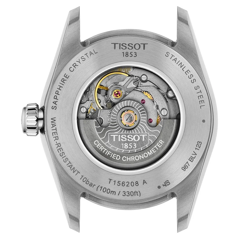 Tissot Ballade 30mm T156.208.11.353.00