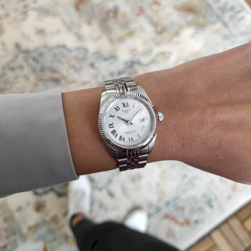 Tissot Ballade 30mm T156.208.11.033.00