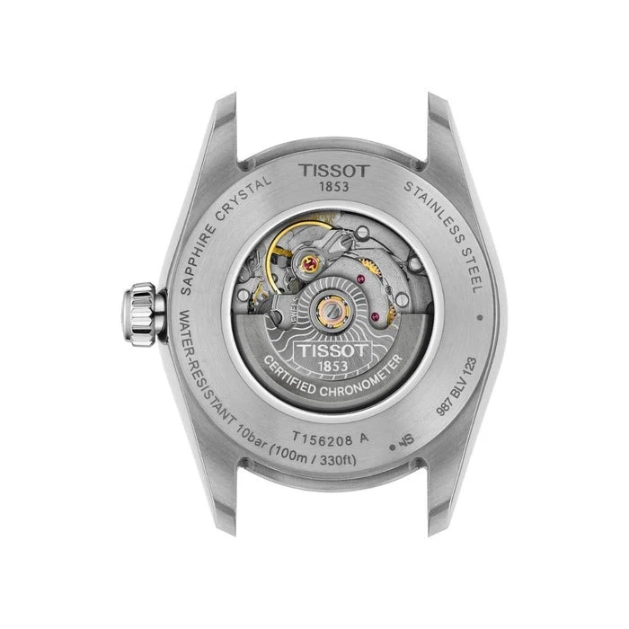 Tissot Ballade 30mm T156.208.11.033.00