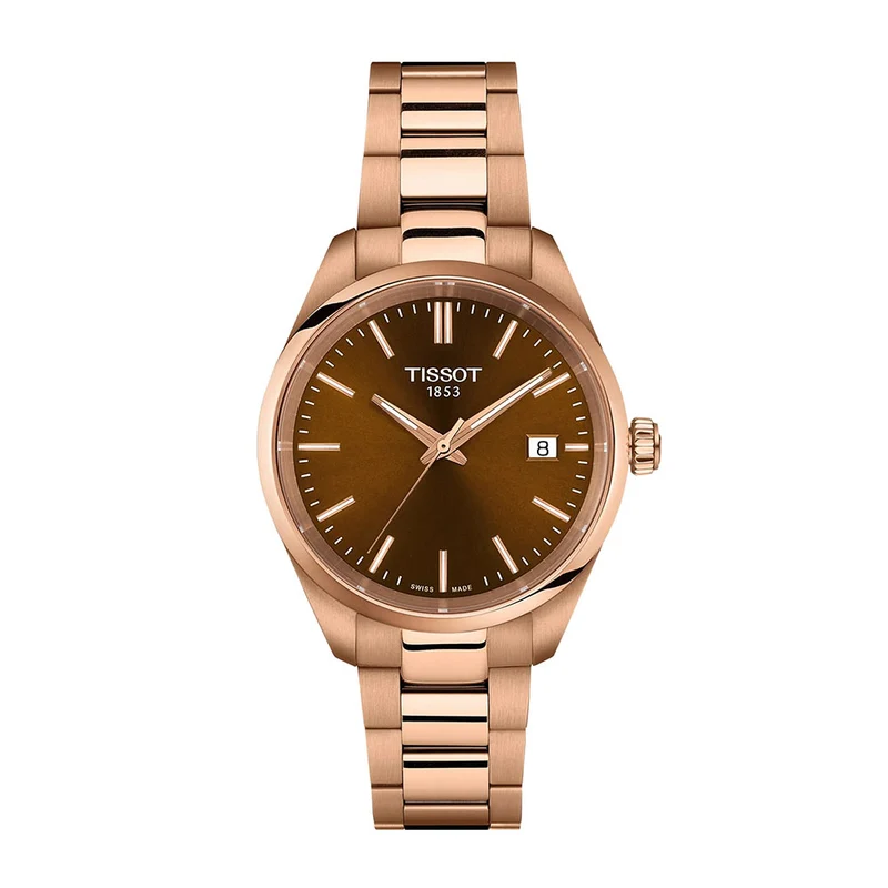 Tissot PR 100 34mm T150.210.33.291.00