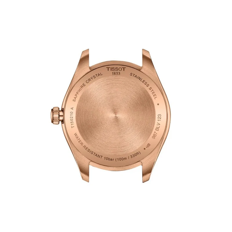 Tissot PR 100 34mm T150.210.33.291.00