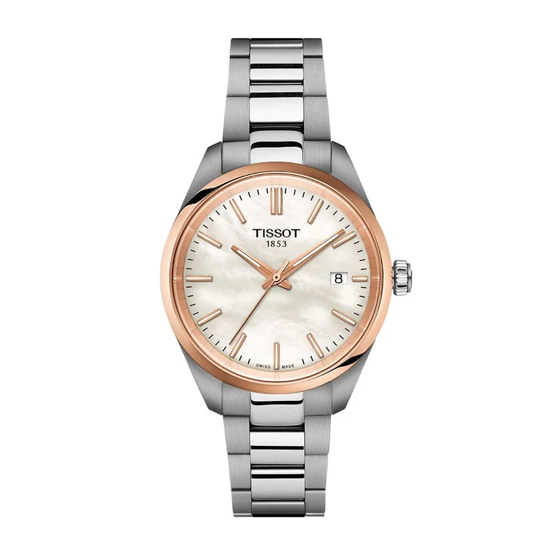 Tissot PR 100 34mm T150.210.21.111.00