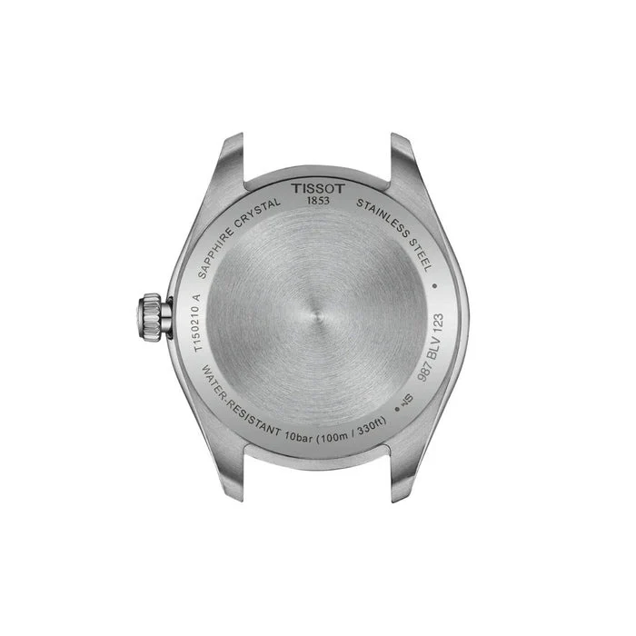 Tissot PR 100 34mm T150.210.21.111.00