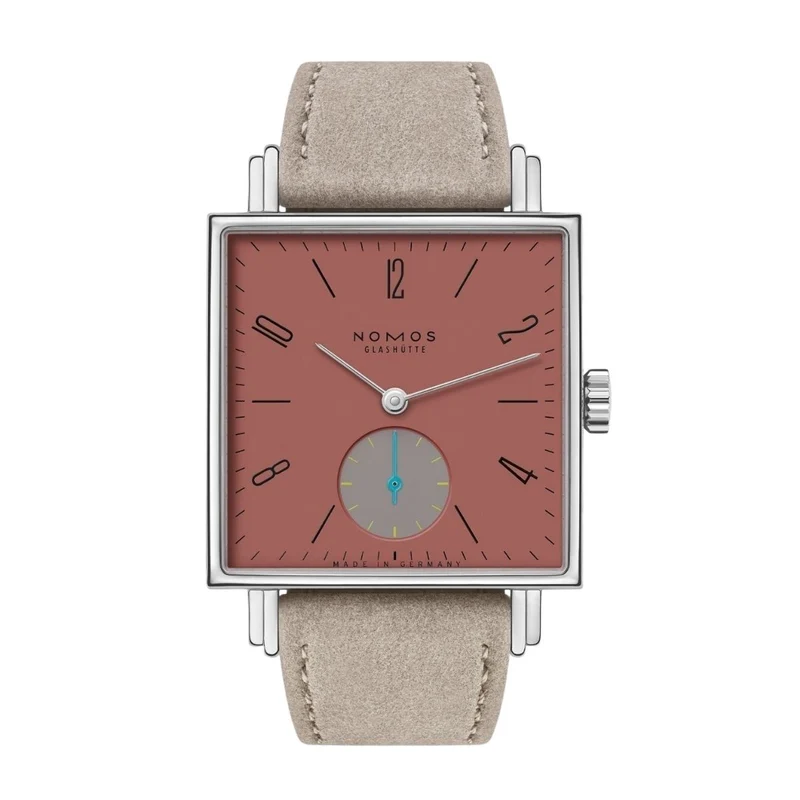 NOMOS Tetra Terra NOMOS438.SB