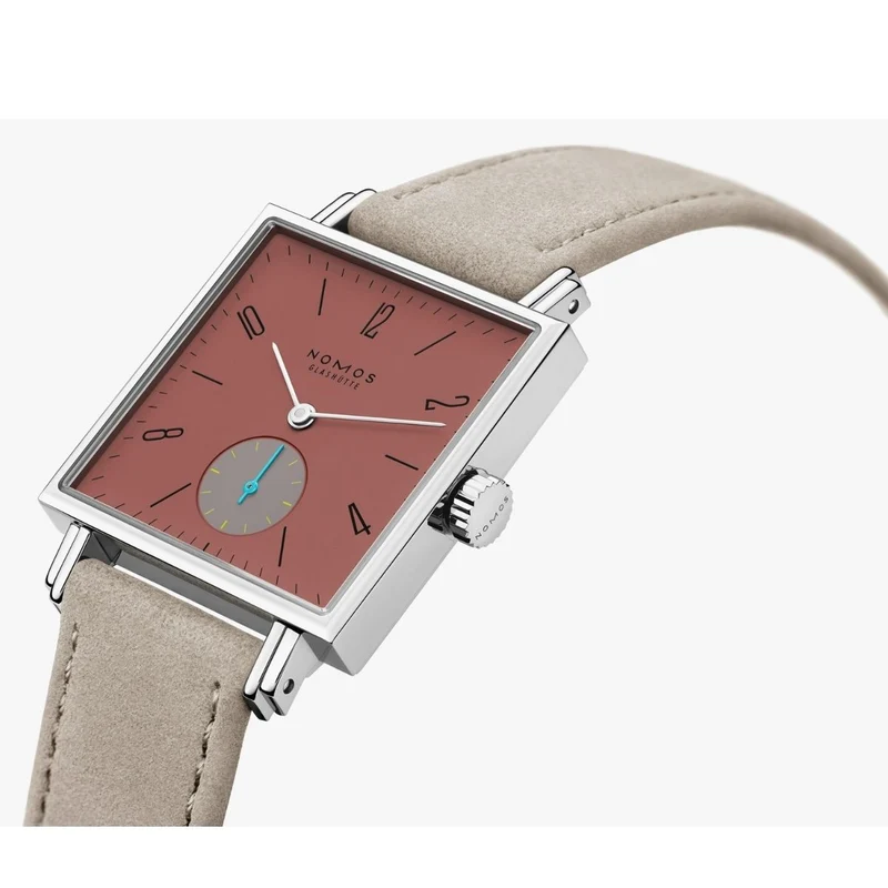 NOMOS Tetra Terra NOMOS438.SB