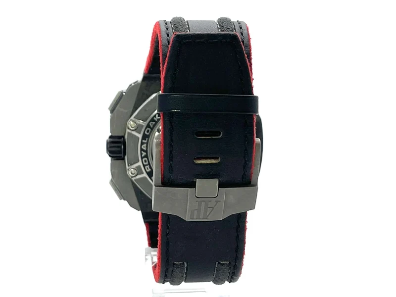 Audemars Piguet Royal Oak Offshore Grand Prix Carbon 26290IO.OO.A001VE.01 aus 2016