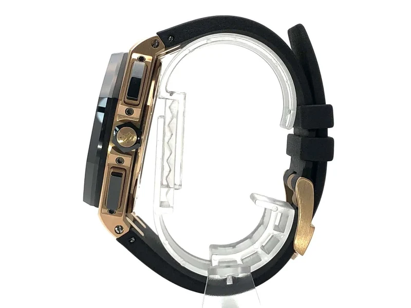 Audemars Piguet Royal Oak Offshore Rosegold 26401RO.OO.A002CA.01 aus 2015