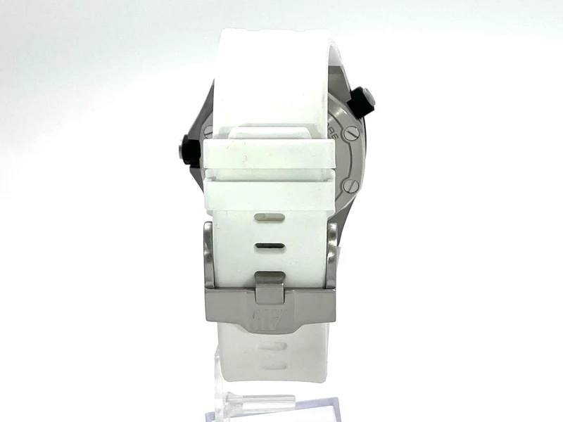 Audemars Piguet Royal Oak Offshore Diver 15710ST.OO.A002CA.01 aus 2019