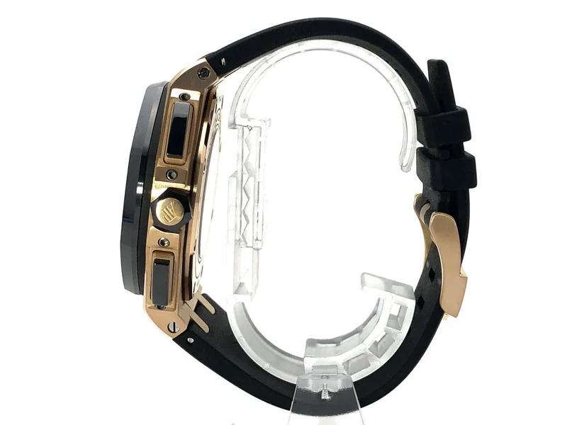 Audemars Piguet Royal Oak Offshore Rosegold 26401RO.OO.A002CA.01 aus 2015