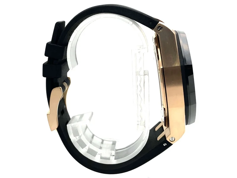 Audemars Piguet Royal Oak Offshore Rosegold 26401RO.OO.A002CA.01 aus 2015
