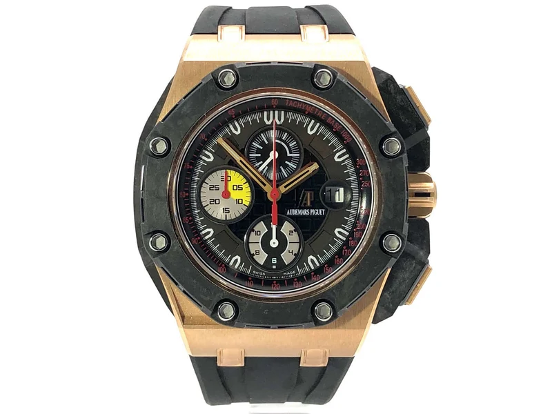 Audemars Piguet Royal Oak Offshore Grand Prix 26290RO.OO.A001VE.01