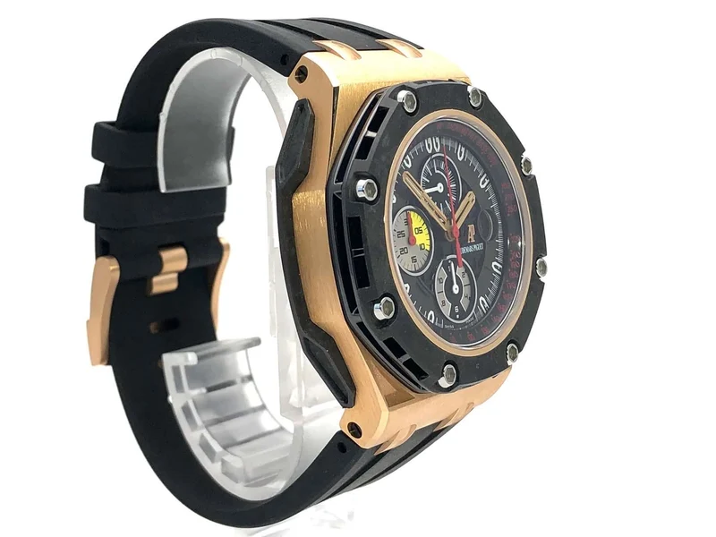 Audemars Piguet Royal Oak Offshore Grand Prix 26290RO.OO.A001VE.01