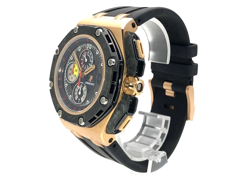 Audemars Piguet Royal Oak Offshore Grand Prix 26290RO.OO.A001VE.01