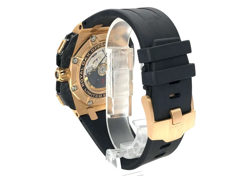 Audemars Piguet Royal Oak Offshore Grand Prix 26290RO.OO.A001VE.01