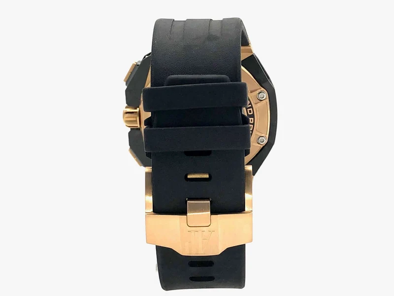 Audemars Piguet Royal Oak Offshore Grand Prix 26290RO.OO.A001VE.01
