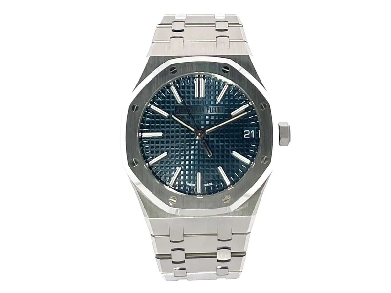 Audemars Piguet AP Royal Oak 15510ST.OO.1320ST.06 50th Anniversary