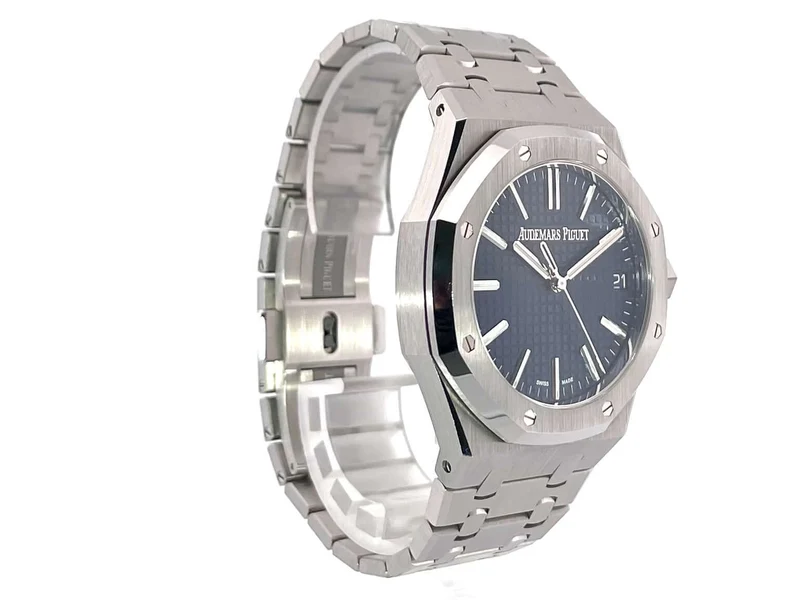Audemars Piguet AP Royal Oak 15510ST.OO.1320ST.06 50th Anniversary