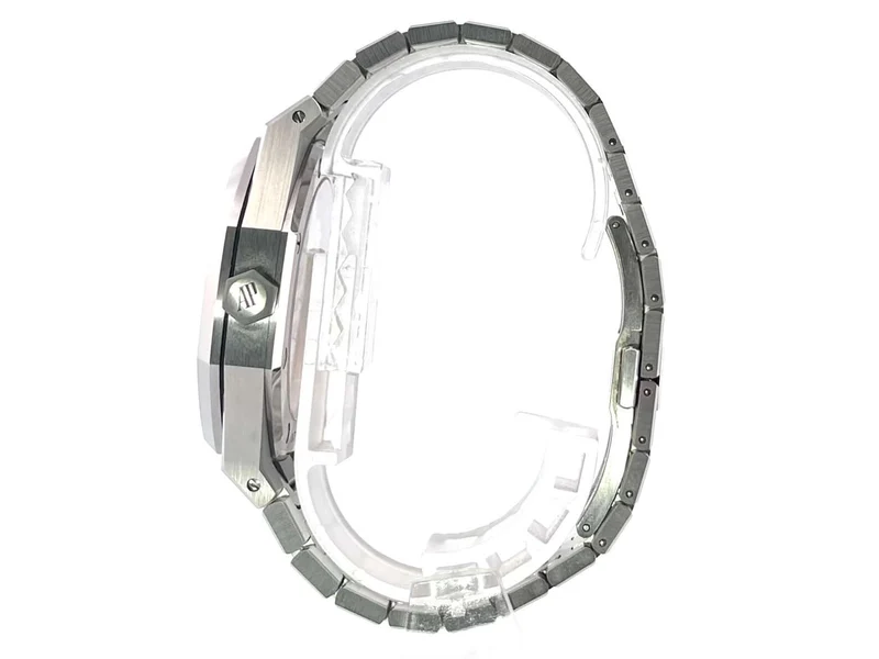 Audemars Piguet AP Royal Oak 15510ST.OO.1320ST.06 50th Anniversary