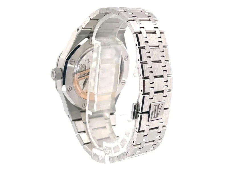 Audemars Piguet AP Royal Oak 15510ST.OO.1320ST.06 50th Anniversary