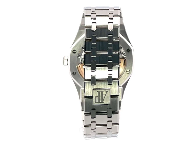 Audemars Piguet AP Royal Oak 15510ST.OO.1320ST.06 50th Anniversary