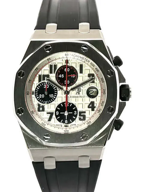Audemars Piguet Royal Oak Offshore Chronograph Panda 26170ST.OO.D101CR.02