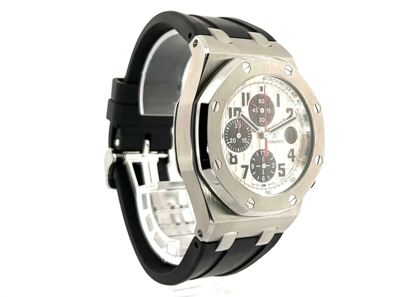 Audemars Piguet Royal Oak Offshore Chronograph Panda 26170ST.OO.D101CR.02