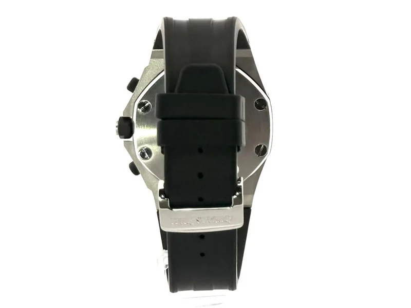 Audemars Piguet Royal Oak Offshore Chronograph Panda 26170ST.OO.D101CR.02