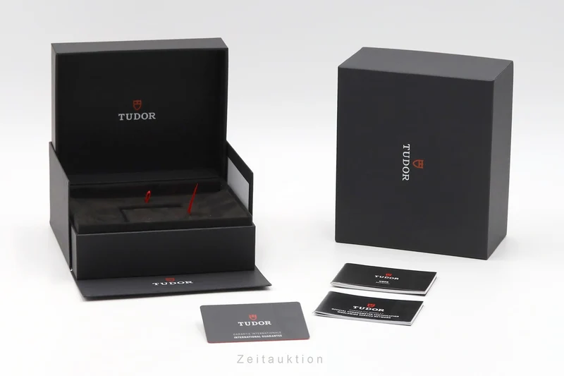 Tudor Black Bay 36 steel automatic men's watch M79643-0001 [2602578]