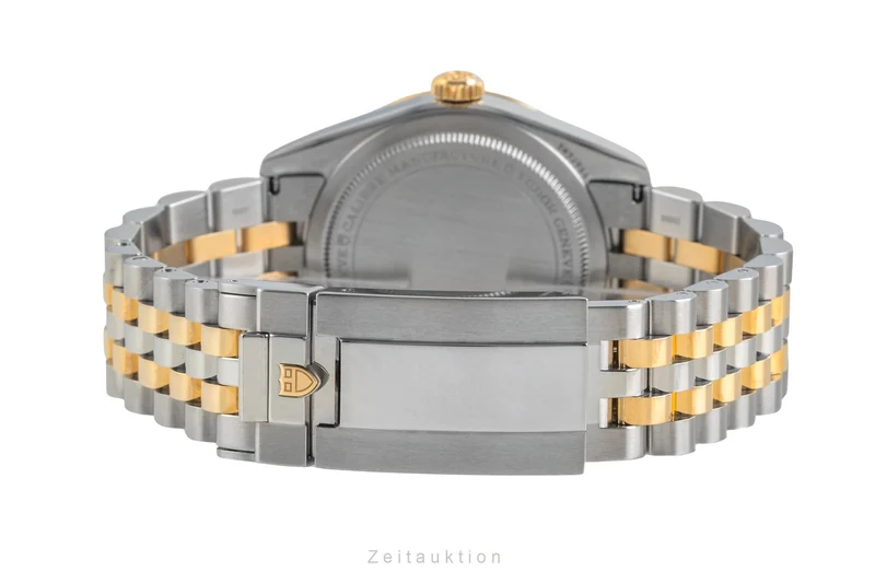 Tudor Black Bay 36 steel automatic men's watch M79643-0001 [2602578]