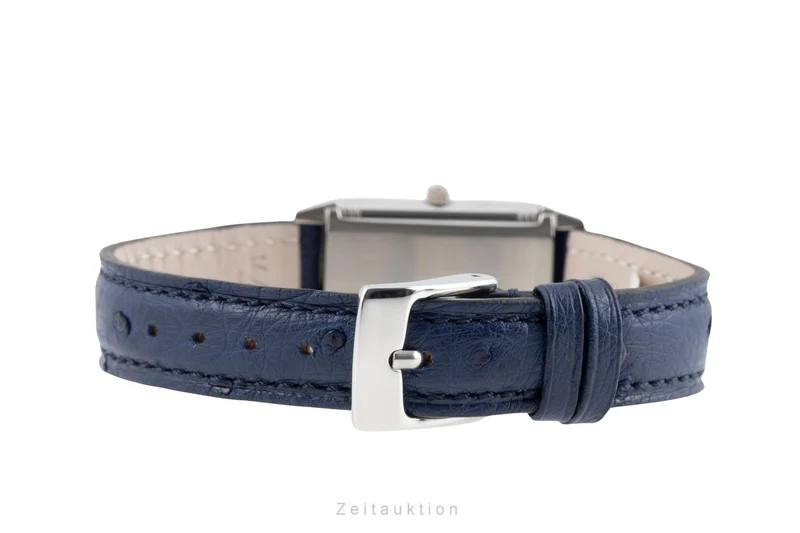 Jaeger LeCoultre Reverso steel manual winding women's watch 260.8.86 [2600189]