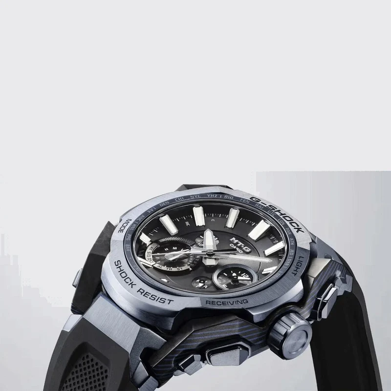 Casio G-Shock MTG MTG-B4000B-1A2ER