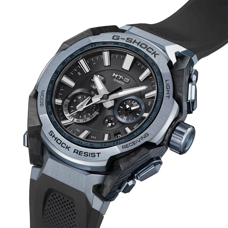 Casio G-Shock MTG MTG-B4000B-1A2ER