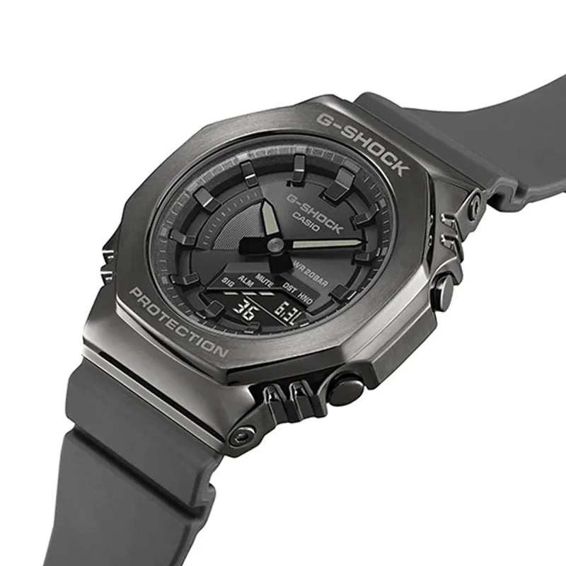 Casio G-Shock GM-S2100B-8AER