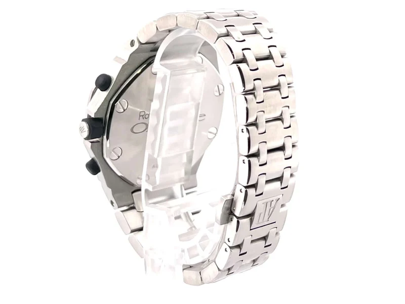 Audemars Piguet Royal Oak Offshore Chronograph Panda 26170ST.OO.1000ST.01