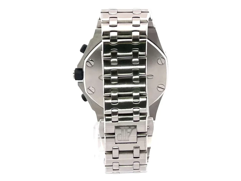 Audemars Piguet Royal Oak Offshore Chronograph Panda 26170ST.OO.1000ST.01