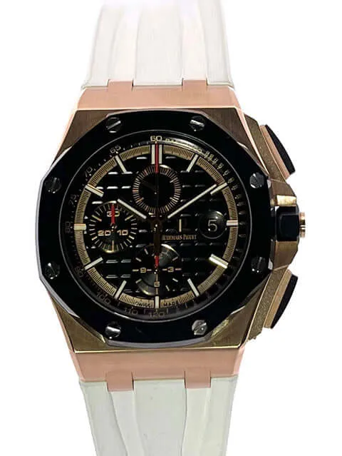 Audemars Piguet Royal Oak Offshore 26401RO.OO.A002CA.02