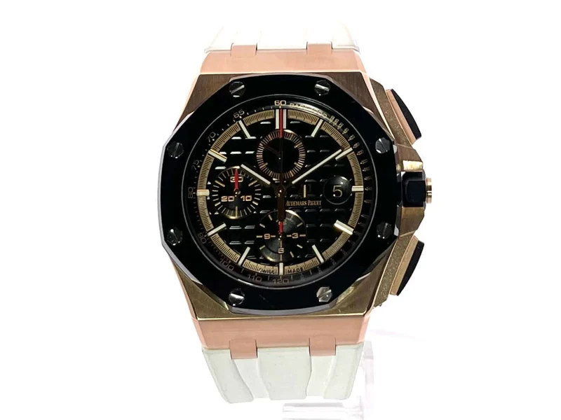 Audemars Piguet Royal Oak Offshore 26401RO.OO.A002CA.02