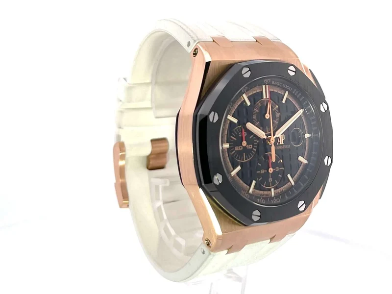 Audemars Piguet Royal Oak Offshore 26401RO.OO.A002CA.02