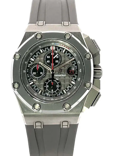 Audemars Piguet Royal Oak Offshore Chronograph Michael Schumacher 26568IM.OO.A004CA.01