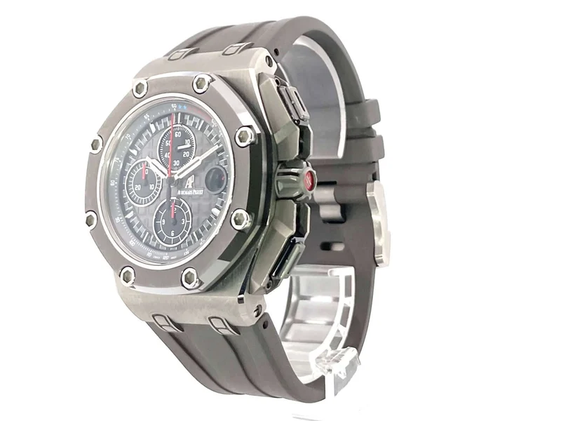 Audemars Piguet Royal Oak Offshore Chronograph Michael Schumacher 26568IM.OO.A004CA.01