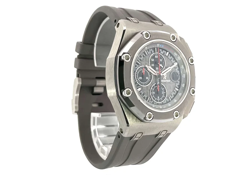Audemars Piguet Royal Oak Offshore Chronograph Michael Schumacher 26568IM.OO.A004CA.01