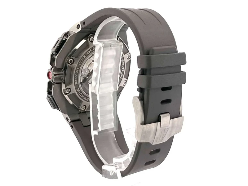 Audemars Piguet Royal Oak Offshore Chronograph Michael Schumacher 26568IM.OO.A004CA.01