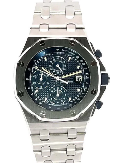 Audemars Piguet Royal Oak Offshore 26237ST.OO.1000ST.01