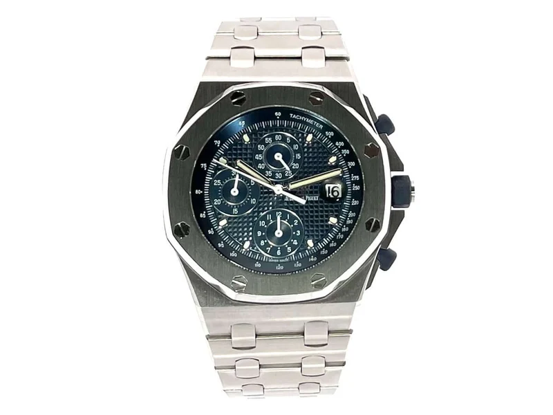 Audemars Piguet Royal Oak Offshore 26237ST.OO.1000ST.01