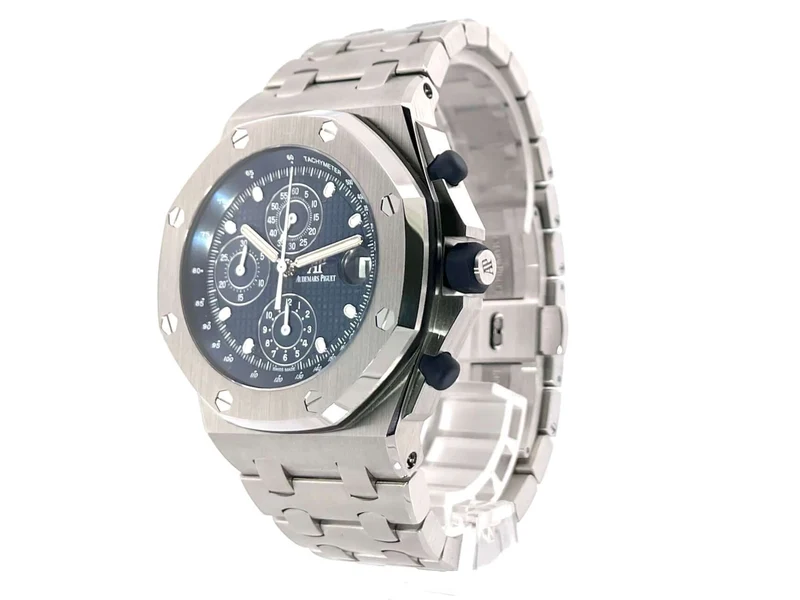 Audemars Piguet Royal Oak Offshore 26237ST.OO.1000ST.01